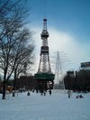 20041224_Sapporo_DenpaTower